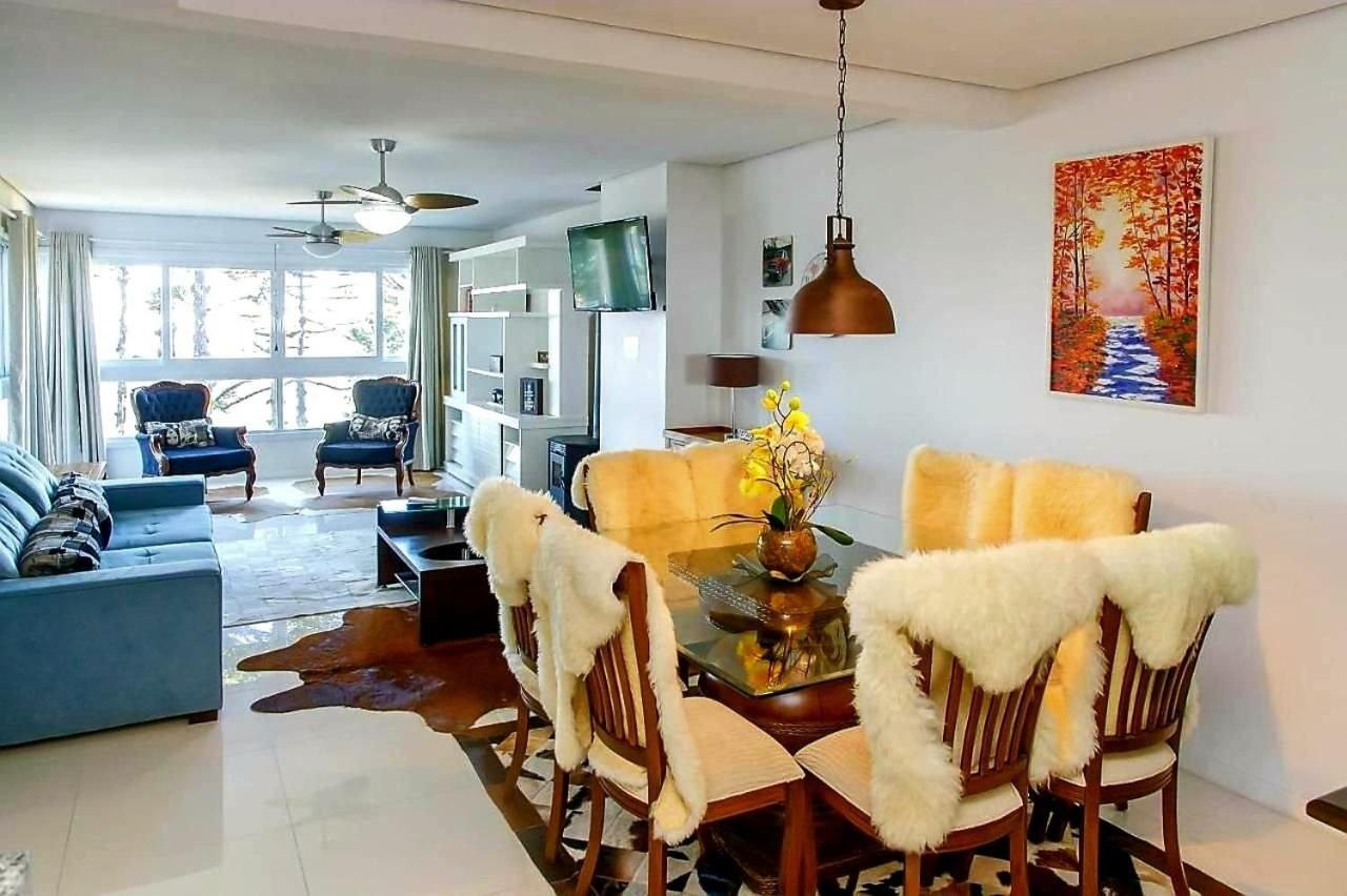 Localizacao E Vista Privilegiada Em Apartamento